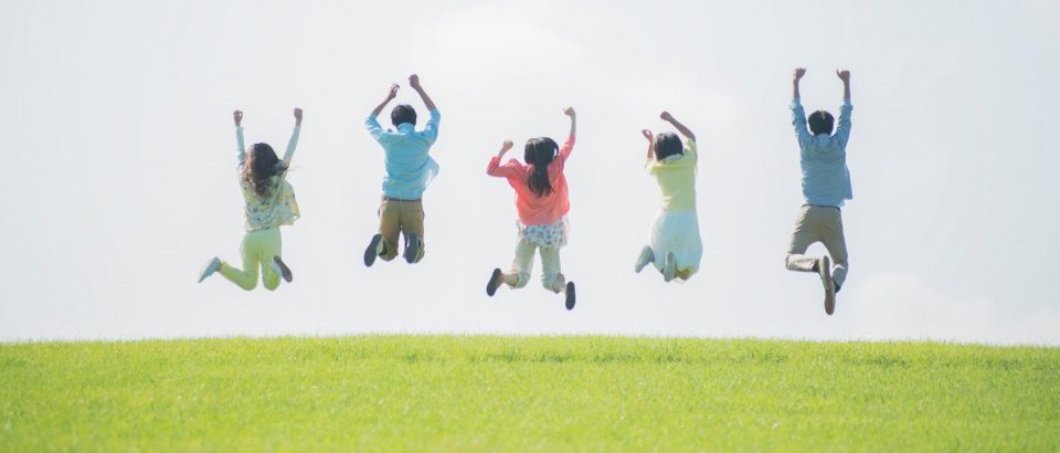 高校生のみなさんへ