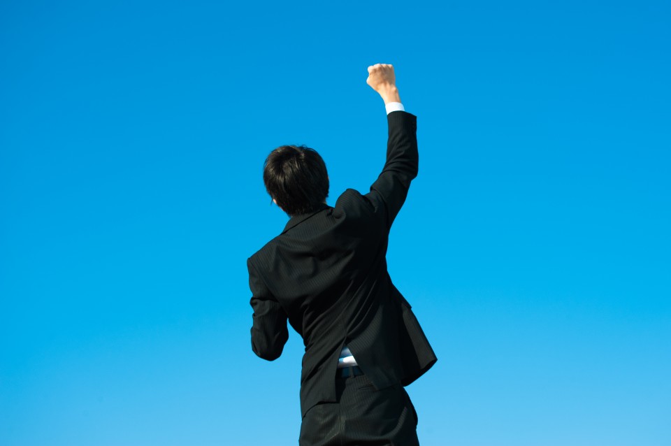 キャリア設計を株式会社TKGで