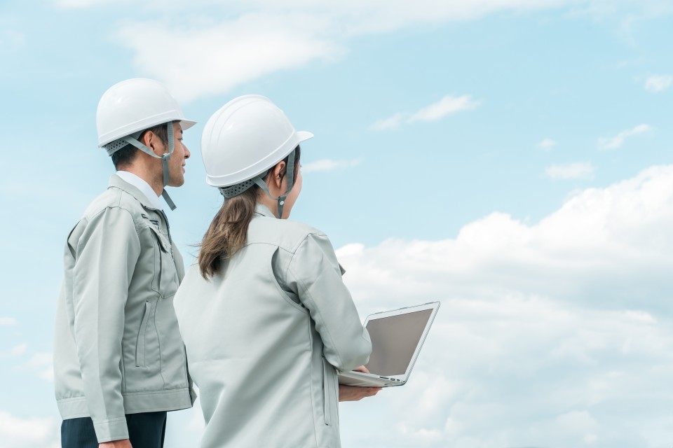 安全への取り組み