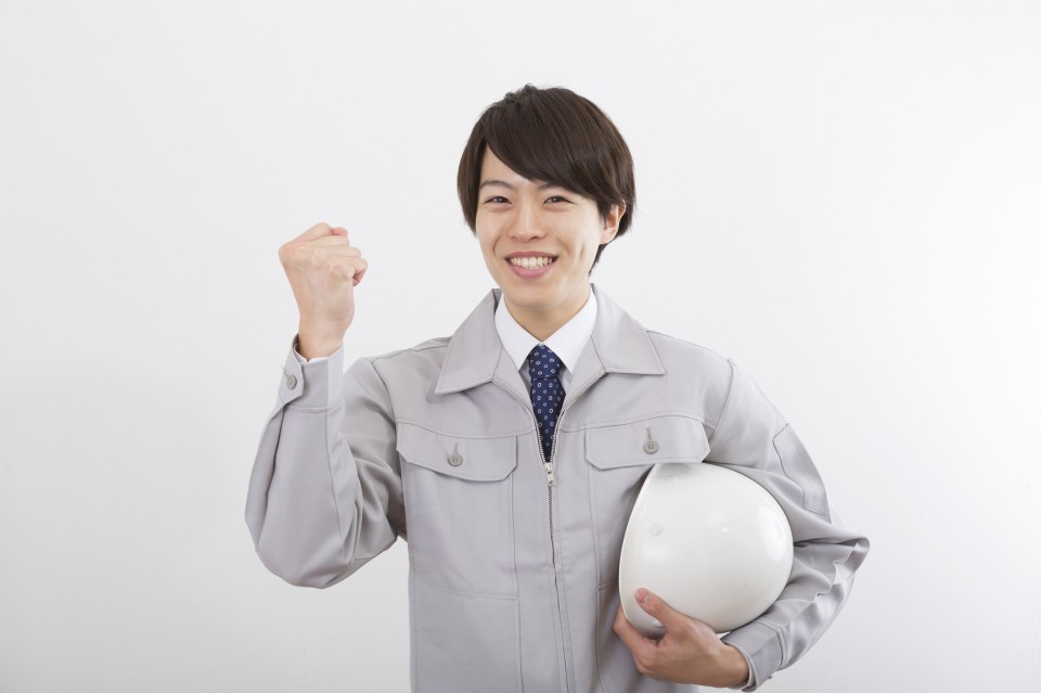 幅広い業務を行う理由