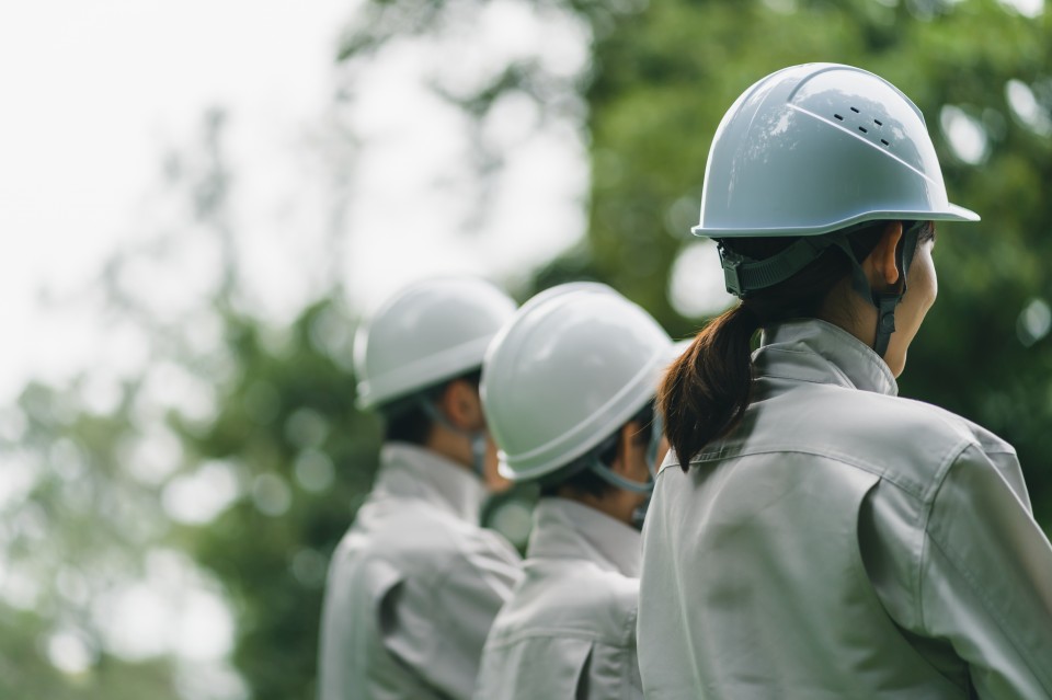 キャリアアップ制度